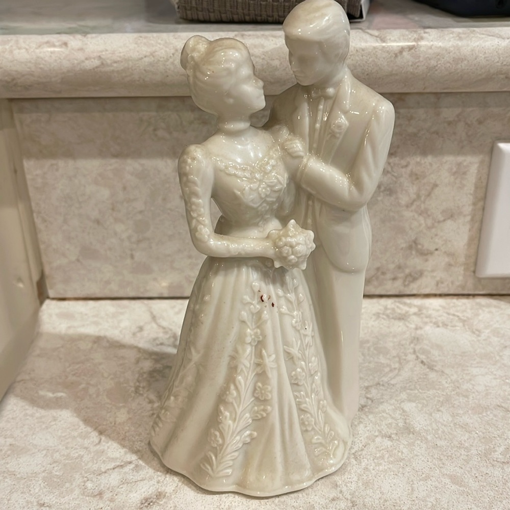 LENOX wedding promise